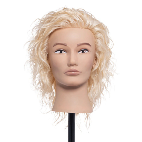 Pivot Point Lana Human Hair Training Head - main view