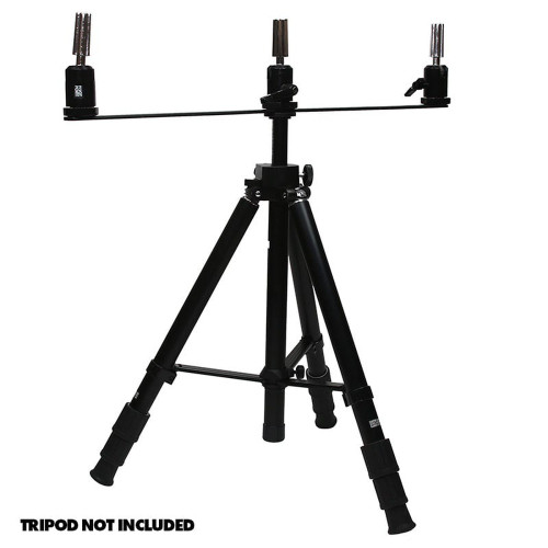 Pivot Point Tri-Bar Training Head Display Bar - product image 2