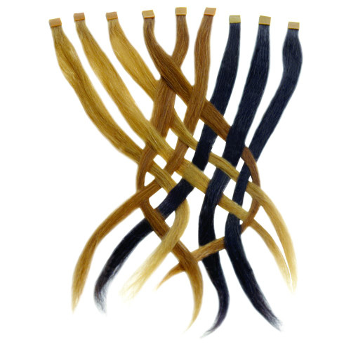Pivot Point Extra Long Hair Wefts (Pack of 9) - product image
