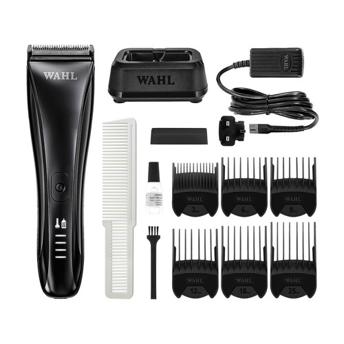 Wahl Professional ChromStyle Pro Cord/Cordless Clipper