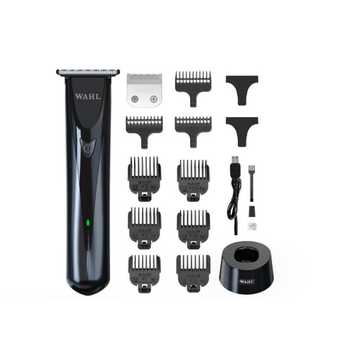 Wahl Chromini Duo Hair Trimmer