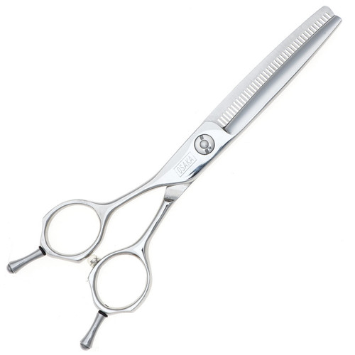 Osaka 640 Left Handed Thinning Scissors