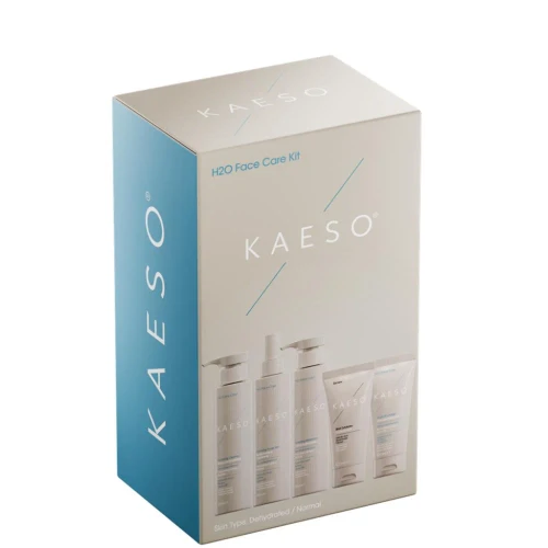 KAESO H20 Hydrating Kit