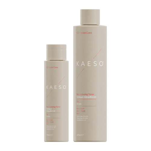 KAESO O2 Rebalancing Toner With Added Tri Complex