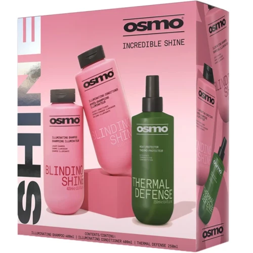 Osmo Incredible Shine Gift Pack