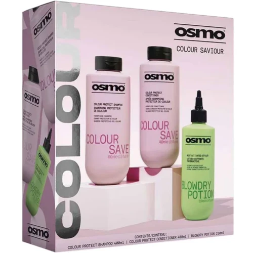 Osmo Colour Saviour Gift Pack