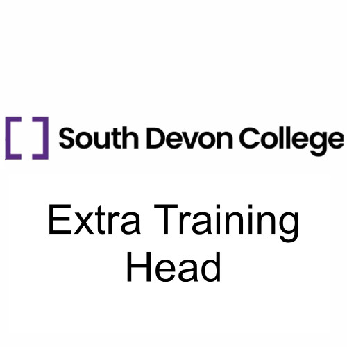 Extra Head for College Students