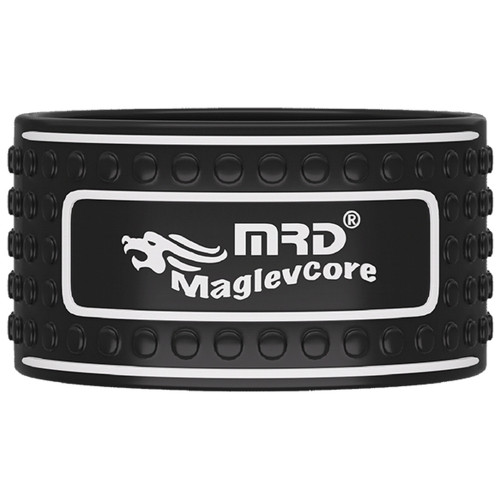 MRD Pro Clipper & Trimmer Grip - Black - Large - product image