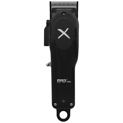 MRD Pro 3969X Clipper - Black - product image
