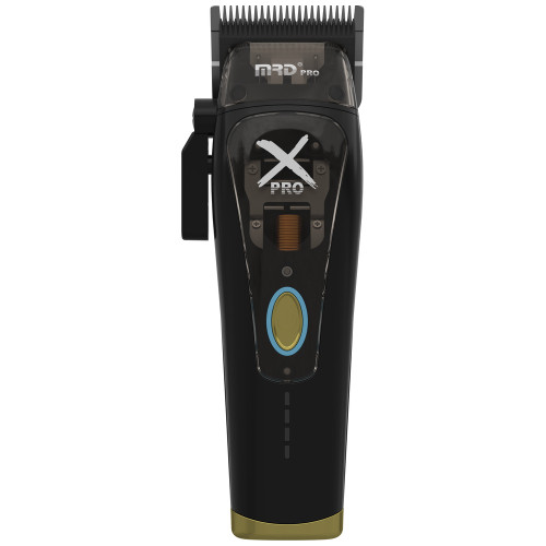 MRD Pro X-Pro Vector Clipper - Black - product image