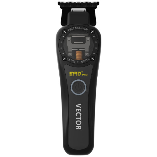 MRD Pro Vector Trimmer - Black - product image