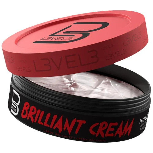 L3VEL3 Brilliant Cream 150ml - image 1