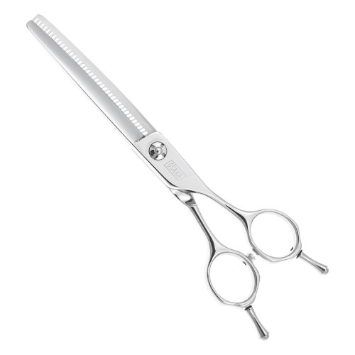 Osaka XL 2 Step Thinning Scissors - closed blades