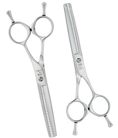 Joewell E 30/40 Thinning Scissors Joewell E 30/40 Thinning Scissors