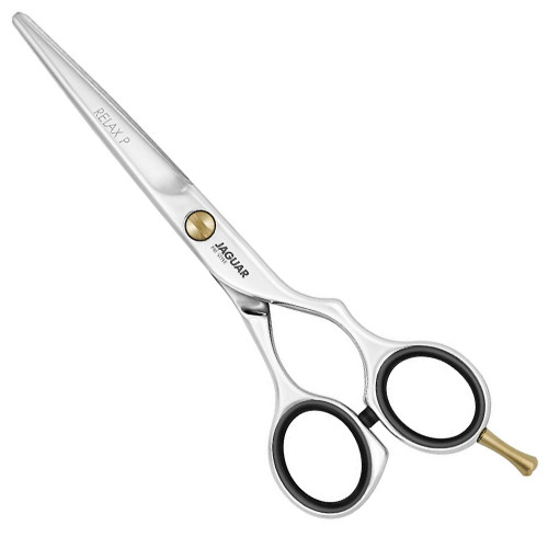 Jaguar Pre Style Relax Hairdressing Scissors - Polished Jaguar Pre Style Relax Hairdressing Scissors - Polished
