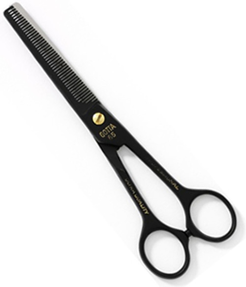 Gotta 65 Thinning Scissors 6.25″