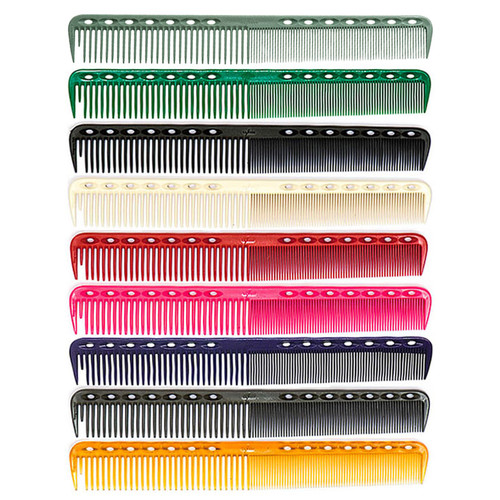 YS Park 339 Japanese Cutting Comb (180 mm)