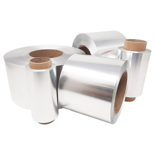 Kobe Standard Silver Hair Foil Rolls