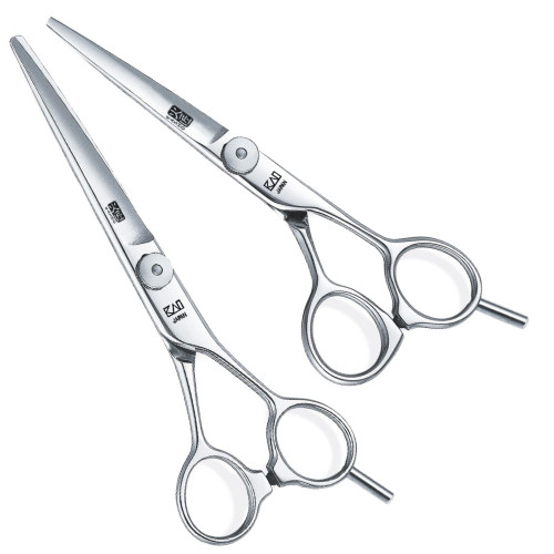 Kasho Design Master Series Hairdressing Scissors