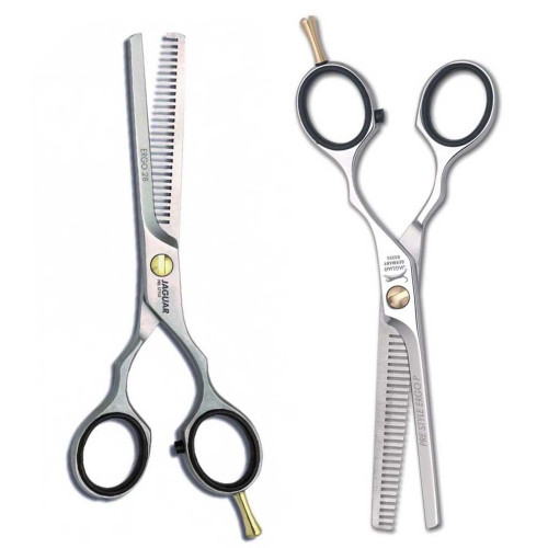 Jaguar Pre Style Ergo Thinning Scissors