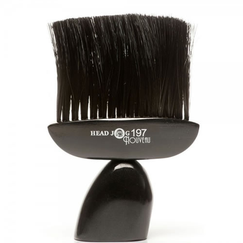 Head Jog 197 Nouveau Neck Brush