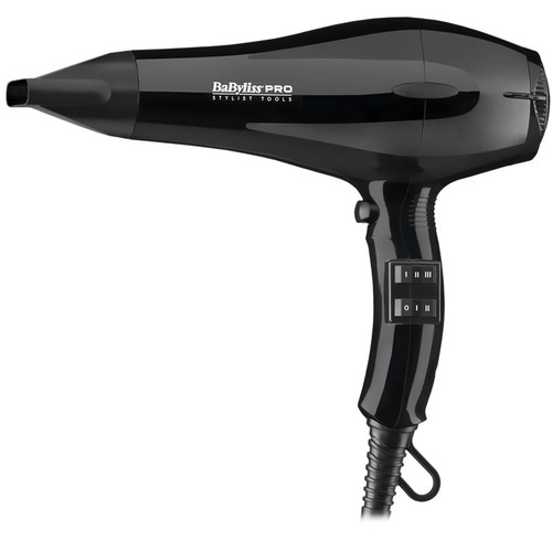 BaByliss Pro Black Magic Hair Dryer