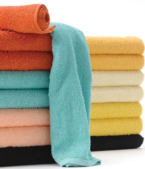 Majestic Chlorine-Resistant Hairdressing Towels (x12)