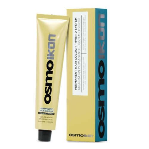 Osmo Ikon Permanent Hair Colour