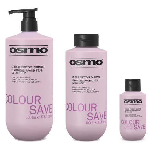 Osmo Colour Save Colour Protect Shampoo