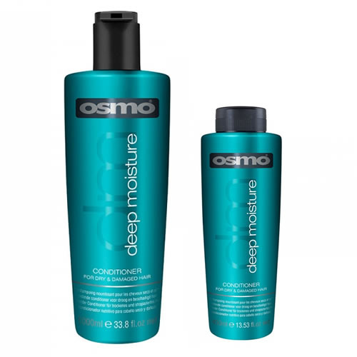 Osmo Deep Moisture Conditioner