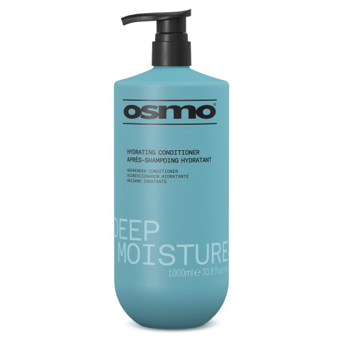 Osmo Deep Moisture Conditioner 1000ml Osmo Deep Moisture Conditioner 1000ml