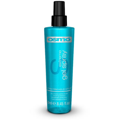 Osmo Extreme Extra Firm Gel Spray