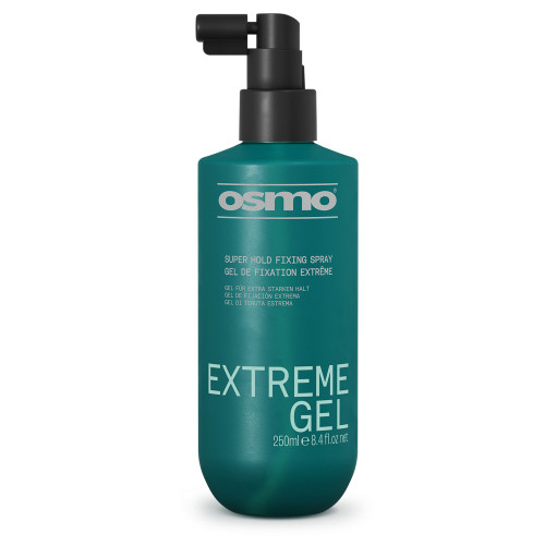 Osmo Extreme Gel Spray 250ml Front