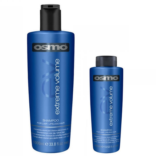 Osmo Extreme Volume Shampoo