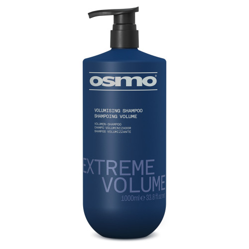 Osmo Extreme Volume Shampoo 1000ml Osmo Extreme Volume Shampoo 1000ml
