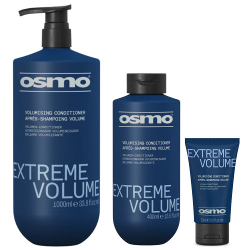 Osmo Extreme Volume Conditioner