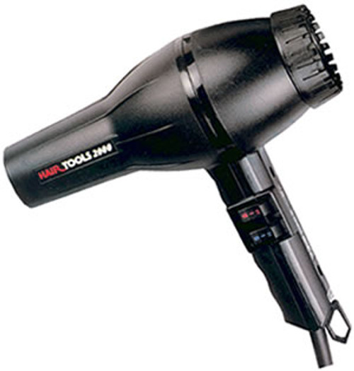 Parlux Hair Tools 2000 Hair Dryer