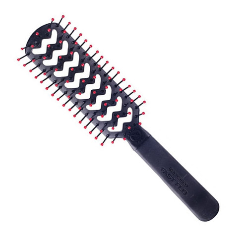 Cricket Fast Flo Static Free Brush Cricket Fast Flo Static Free Brush