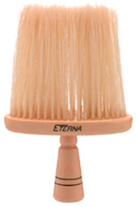 Sibel Eterna Wooden Neck Brush