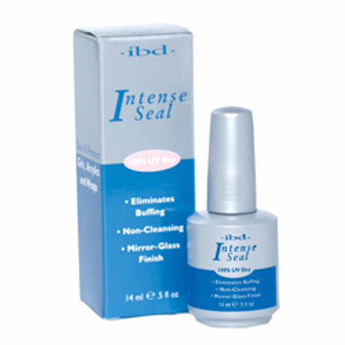 IBD Nails Intense Seal 0.5oz