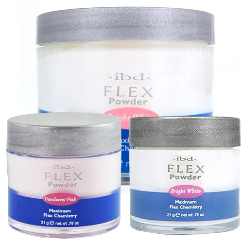 IBD Flex Acrylic Polymer Powder IBD Flex Acrylic Polymer Powder