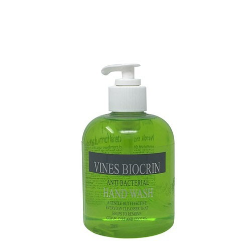 Vines Biocrin Anti-Bacterial Hand Wash