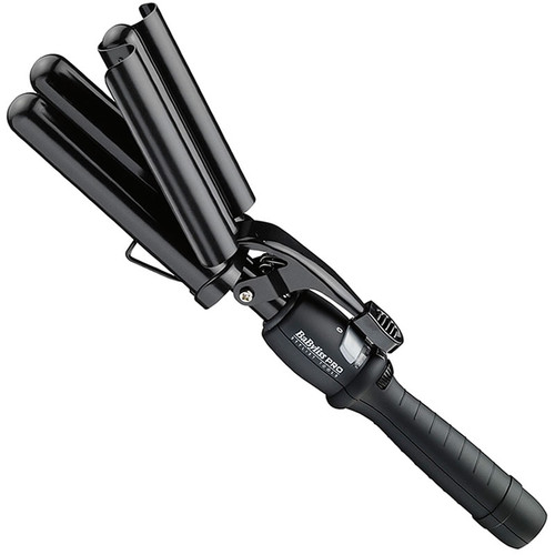 BaByliss Pro Porcelain Triple Barrel Waver