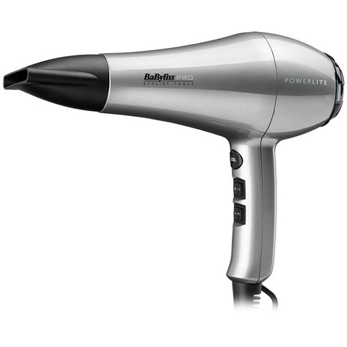 BaByliss Pro Powerlite Hair Dryer