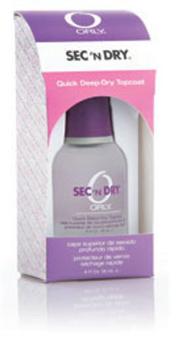 Orly Sec N Dry&reg;