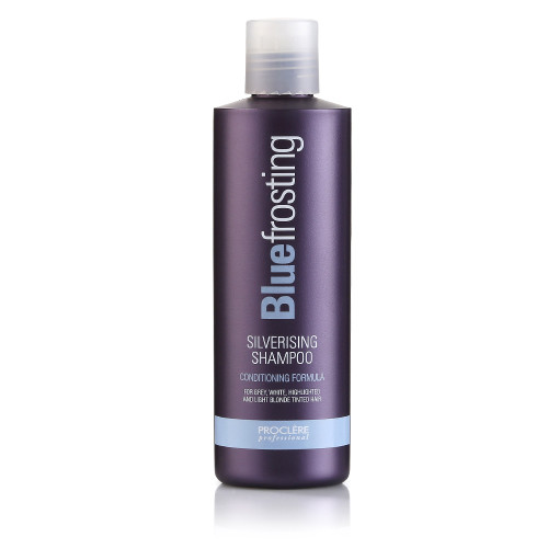 Proclere Blue Frosting Silverising / Silver Shampoo