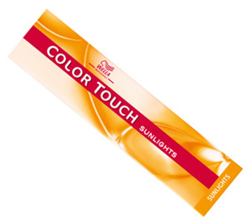 Wella Color Touch - Sunlights