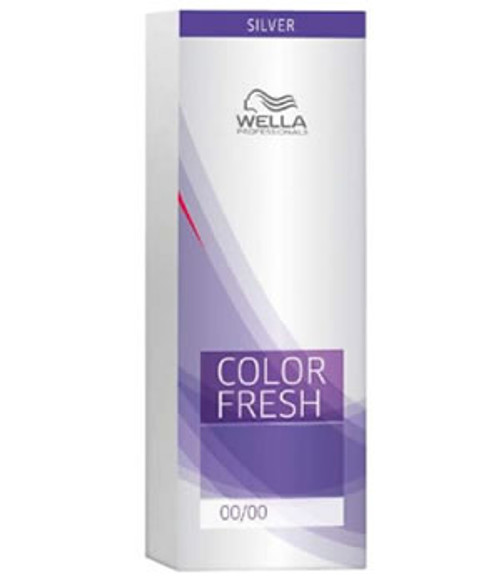 Wella Color Fresh Silver