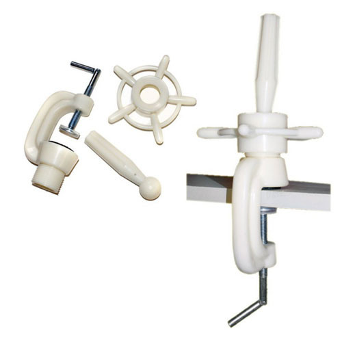 Hair Tools Training Head Clamp