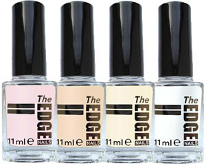 The EDGE Nails French Manicure Nail Polish